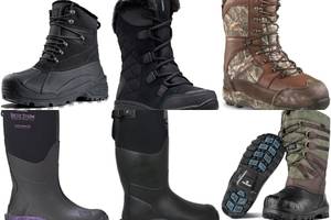 Conquer the Cold: 5 Top Ski Boots for Extreme Temperatures